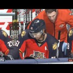 NHL 16 – Be a GM – 4. zápas