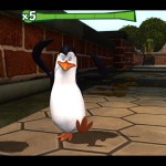 The Penguins Of Madagascar