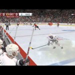 NHL 16 EASHL beta – 4. zápas