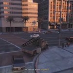 GTA 5 – Gameplay