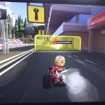 F1 Race Stars