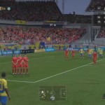 Fifa 16 – Ultimate Team™ – zápas 06