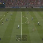 Fifa 16 – Ultimate Team – 1. zápas