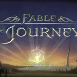 Fable: The Journey (Kinect Ready)