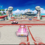 Sonic & All-Stars Racing Transformed