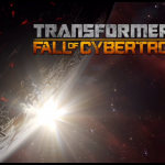 Transformers: Fall of Cybertron