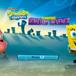 SpongeBob SquarePants: Planktons Robotic