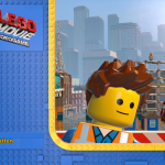 Lego Movie Videogame