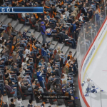 NHL® 16 EASHL Beta – krátká recenze