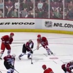 NHL 14   Colorado – Praha