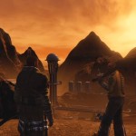 Red Faction: Guerrilla